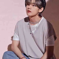 Kim Taehyung 