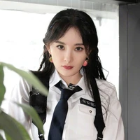 Dương Mịch( mẹ TC)
