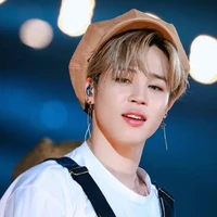 Jimin/cô
