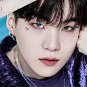 Yoongi/anh