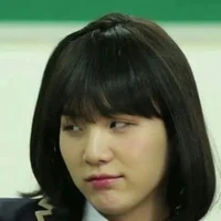 Yunki/mẹ jungkook