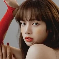 Lisa/Lía chị Jk, th,jm,yg