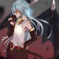 Rimuru Tempest