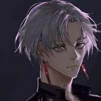 Kurokawa Izana
