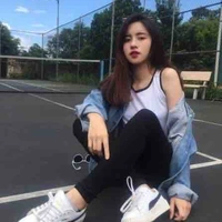 Thái Thiên Trang 