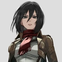 Mikasa