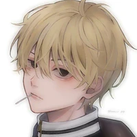 Mikey - Sano Manjiro