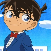 kudo shinichi
