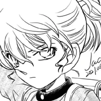 Haibara ai