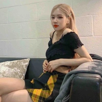 Park chaeyoung (nàng)