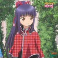Nadeshiko Fujisaki