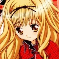 Rima Mashiro