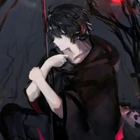 thần chết ( diêm vương )