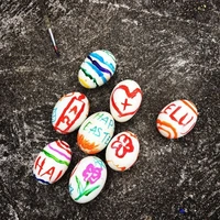 sứ giả tính cách ( Aiko )