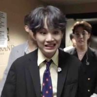 Min Yoongi 