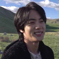 Kim Seok Jin