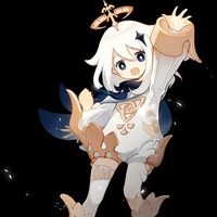 Paimon