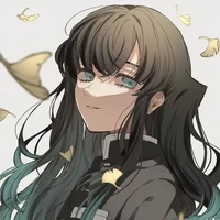 Muichirou Tokito