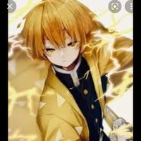 Agatsuma Zenitsu