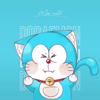 Mon cute