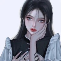 An Tĩnh Nhiên_ Black Rose (25t - 29t)