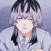 Rindou Haitani