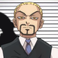 Mochizuki Kanji