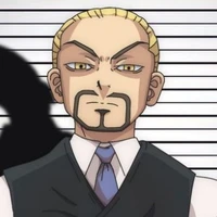 Mochizuki Kanji