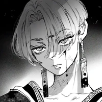 Sano Manjirou (Mikey)