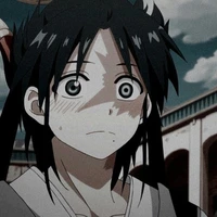Hakuryuu Ren
