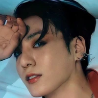 Jeon Jungkook