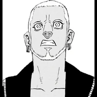 Keizo Arashi [ Benkei ]