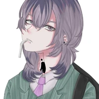 Haitani Rindou