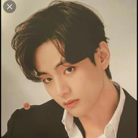 Kim Taehyung-Hắn