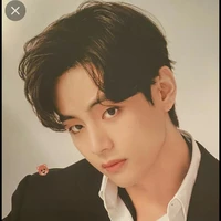 Kim Taehyung-Hắn