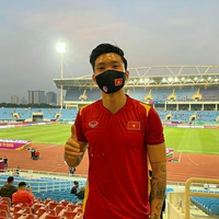 Đoàn Văn Hậu