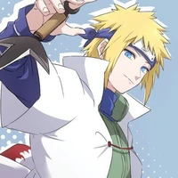 Namikaze Minato