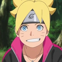 Uzumaki Boruto