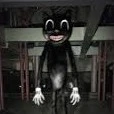 Cartoon Cat