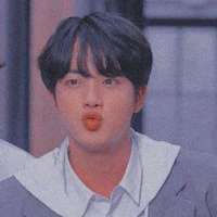 Kim Seokjin