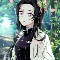 Kochou kanae 