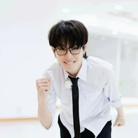 Jack ( em trai Huy )