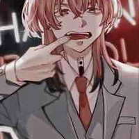 Haitani Rindou