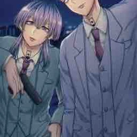 Haitani brothers