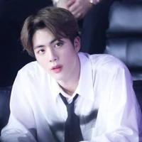 Kim Seok-jin