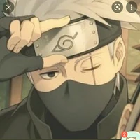 KAKASHI