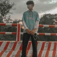 Cung Dương-em họ anh