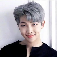Kim Nam Joon