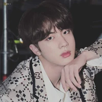 Kim Seok Jin