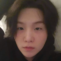 Min Yoongi